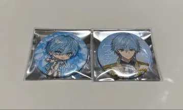 메테오라 Lapis 군 캔뱃지 2개 1주년 굿즈