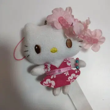 헬로키티 스트랩