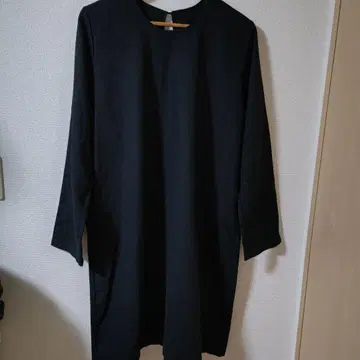 LE VESTIAIRE DE JEANNE 원피스