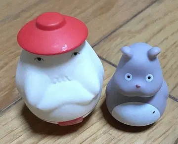 센과 치히로의 행방불명 오키아라리코보시 2개 세트