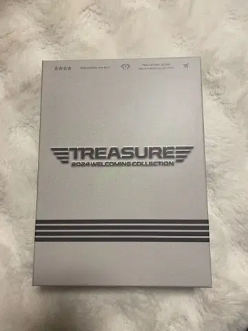 treasure  2024