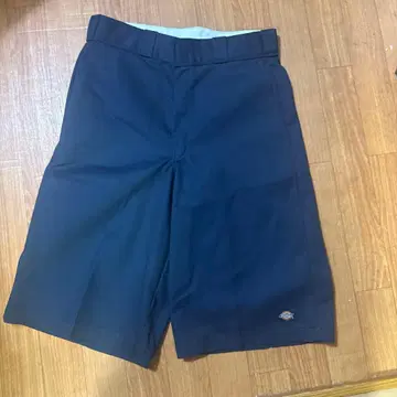 디키즈 하프 팬츠