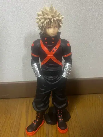 가격 협상 나의 히어로 아카데미아 바쿠고 카츠키 피규어