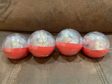 미개봉 릴린린 캡슐 토이 2025 컴플리트 세트 디즈니