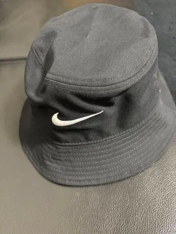 나이키 버킷햇 S 사이즈 블랙