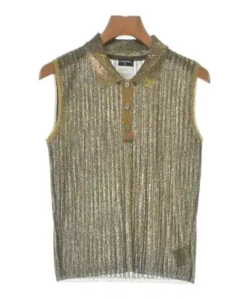 CHANEL 베스트/슬리브리스 여성용