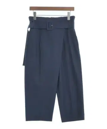 EUDON CHOI 크롭 팬츠 여성용