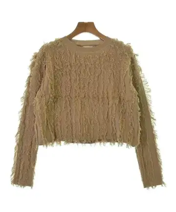 ALYSI 니트/스웨터 여성용