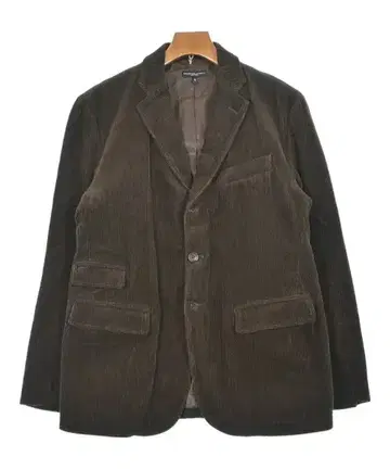 Engineered Garments 캐주얼 자켓 남성용