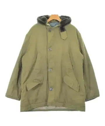 MILITARY 블루종 (기타) 남성용