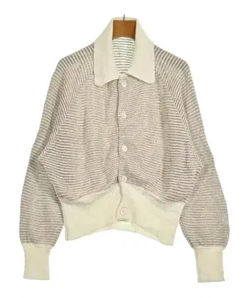 GALERIE VIE 여성용 가디건