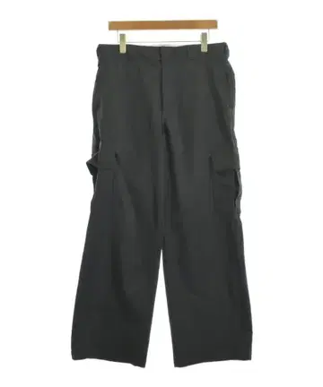 BEAMS 남성용 카고 팬츠