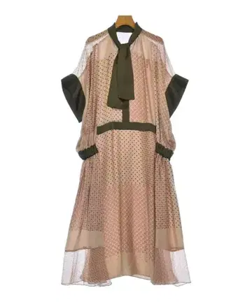 sacai 원피스 여성용