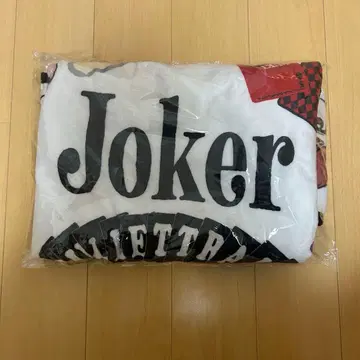 초특급 Joker 담요 마사히로 프로듀스
