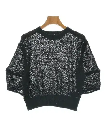 AKIRA NAKA 니트 스웨터 여성용