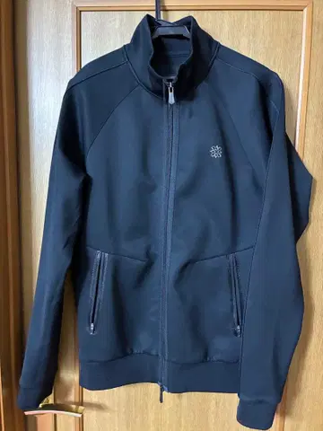 새상품급! St Andrews 남성용 자켓 M 블랙