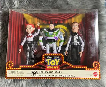 토이스토리 할리우드 스타 액션 피규어 버즈 라이트이어