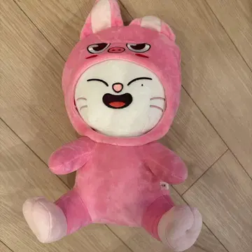 StrayKids 지니레트 현진 SKZOO 봉제 인형