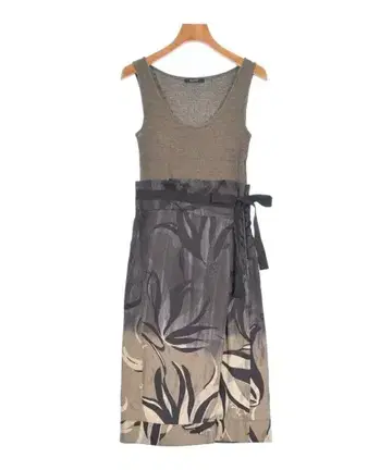 PEGORER 원피스 여성용