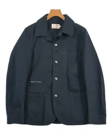 Soundman 블루종 (기타) 남성용