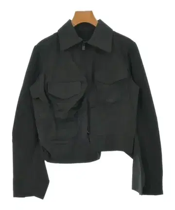 YOHJI YAMAMOTO 블루종 (기타) 여성용