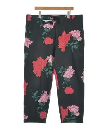 yohji yamamoto POUR HOMME 팬츠 (기타) 남성용