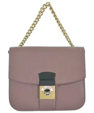 메종 마르지엘라 숄더백 여성용