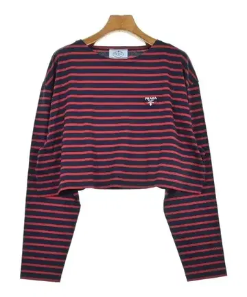 프라다 티셔츠 여성용