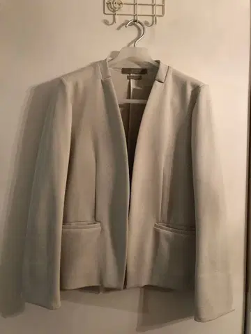 A Day in the Life 노카라 자켓 일본제