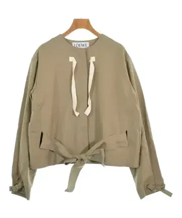 LOEWE 블루종 (기타) 여성용