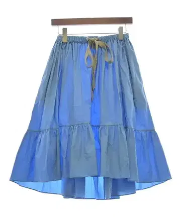 GUCCI 미디 스커트 여성용