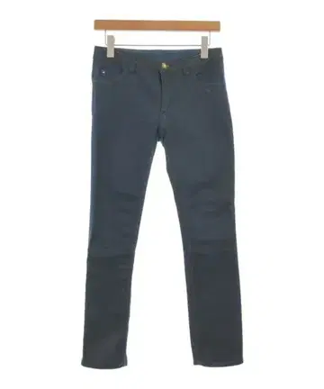 LOUIS VUITTON 데님 팬츠 여성용