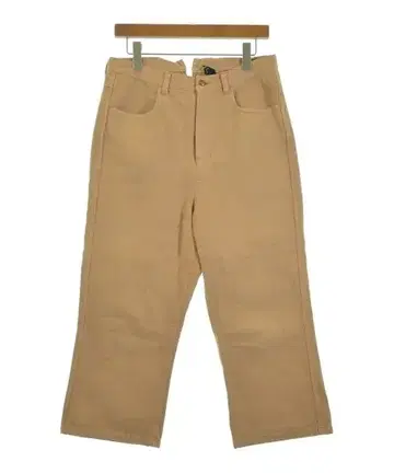 tricot COMME des GARCONS 데님 팬츠 여성용