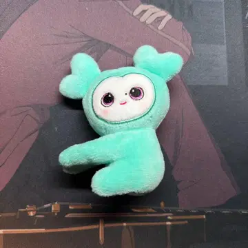 MISAMO TWICE 안아주기 마스코트 미나