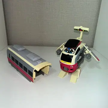 히카리안 히타치 레드 E653계 프레쉬 히타치 단종 레어 희귀