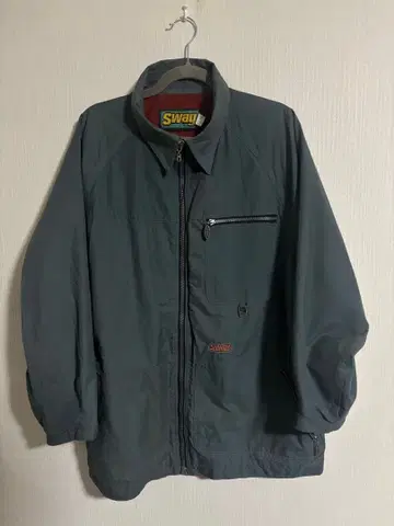 Swag 자켓 그레이 52 (L) / XL