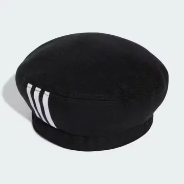 adidas 베레모 블랙