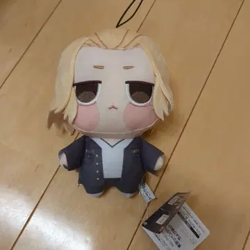 봉제 인형 사노 만지로 쵸피누이 1 [ 도쿄 리벤저스 ]