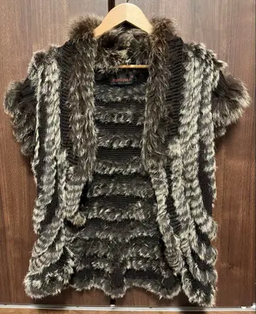 퍼 베스트 토끼 여우