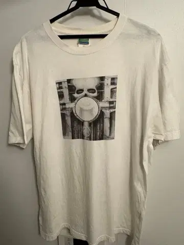 HR Giger 기거 T셔츠