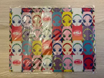 MISIA 미샤 북커버