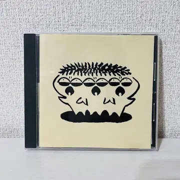 타마 네코바바 CD