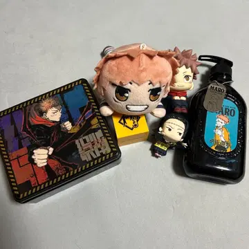 주술회전 5세트 판매