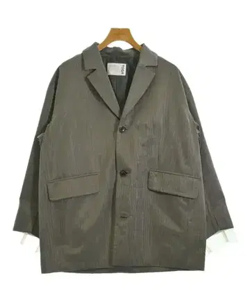 TOGA 테일러드 자켓 남성용