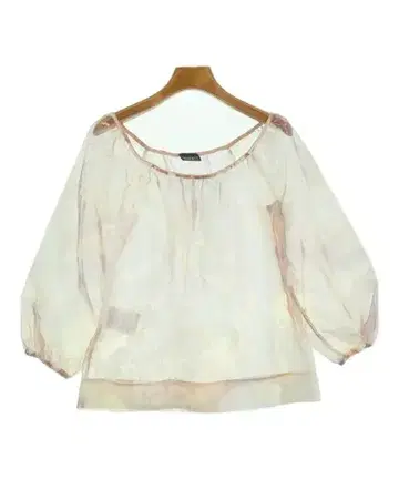 PF by PAOLA FRANI 블라우스 여성용