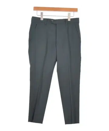 UNITED TOKYO 남성용 슬랙스