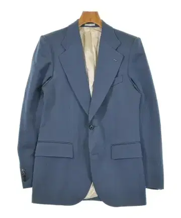 HUSBANDS 테일러드 자켓 남성용