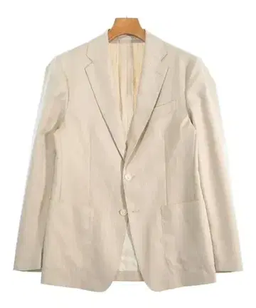 ESTNATION 테일러드 자켓 남성용