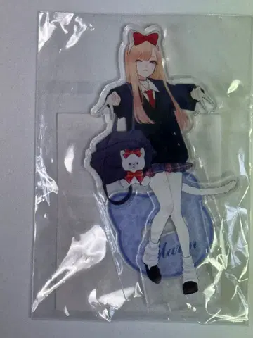 옷 입히는 연애 복권 B상 아크릴 스탠드 (블레이저)