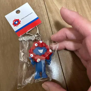 미야쿠미야쿠 키링